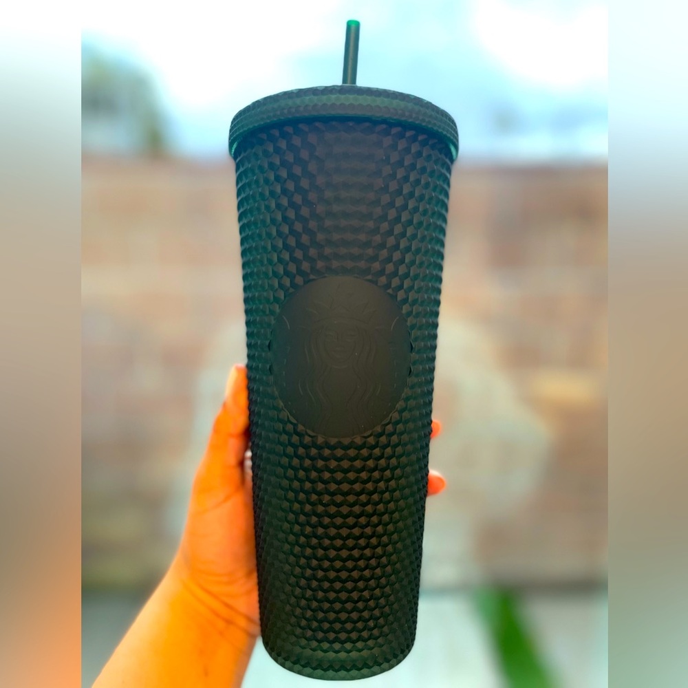 NEW NEVER USED Starbucks Tumbler